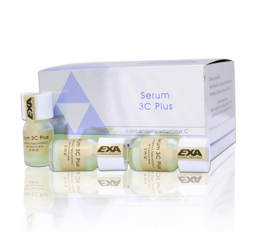 Serum 3C-Plus Exa